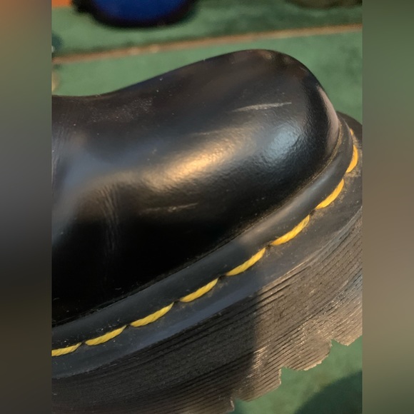 Dr. Marten Jadon Black - Picture 6 of 10